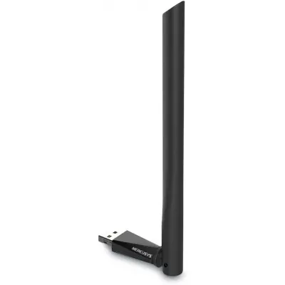 Tp-Link Mercusys MU6H 650 Mbps Antenli Kablosuz USB Adaptör